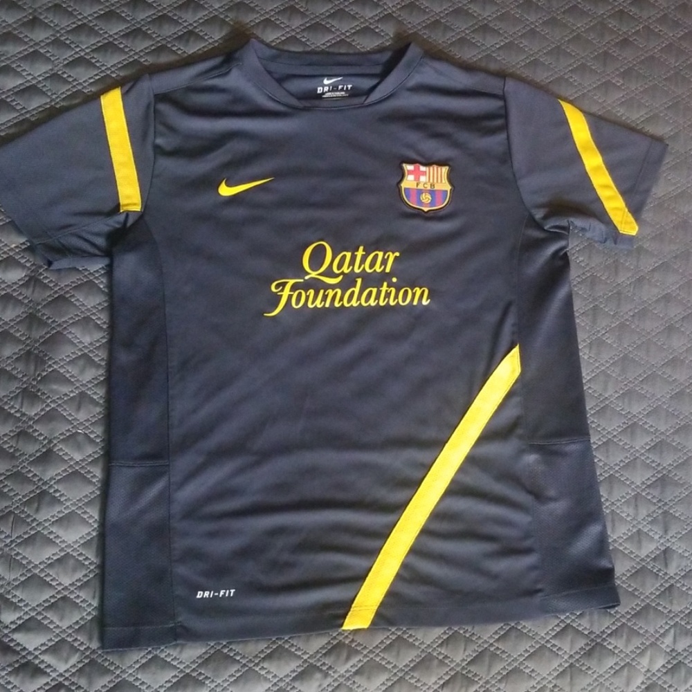 Soccer shirt